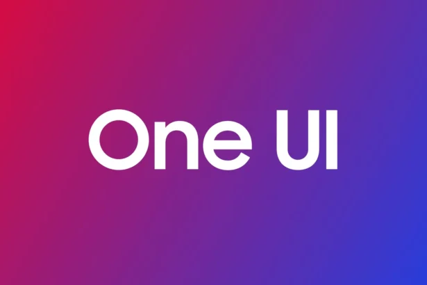 Samsung One UI